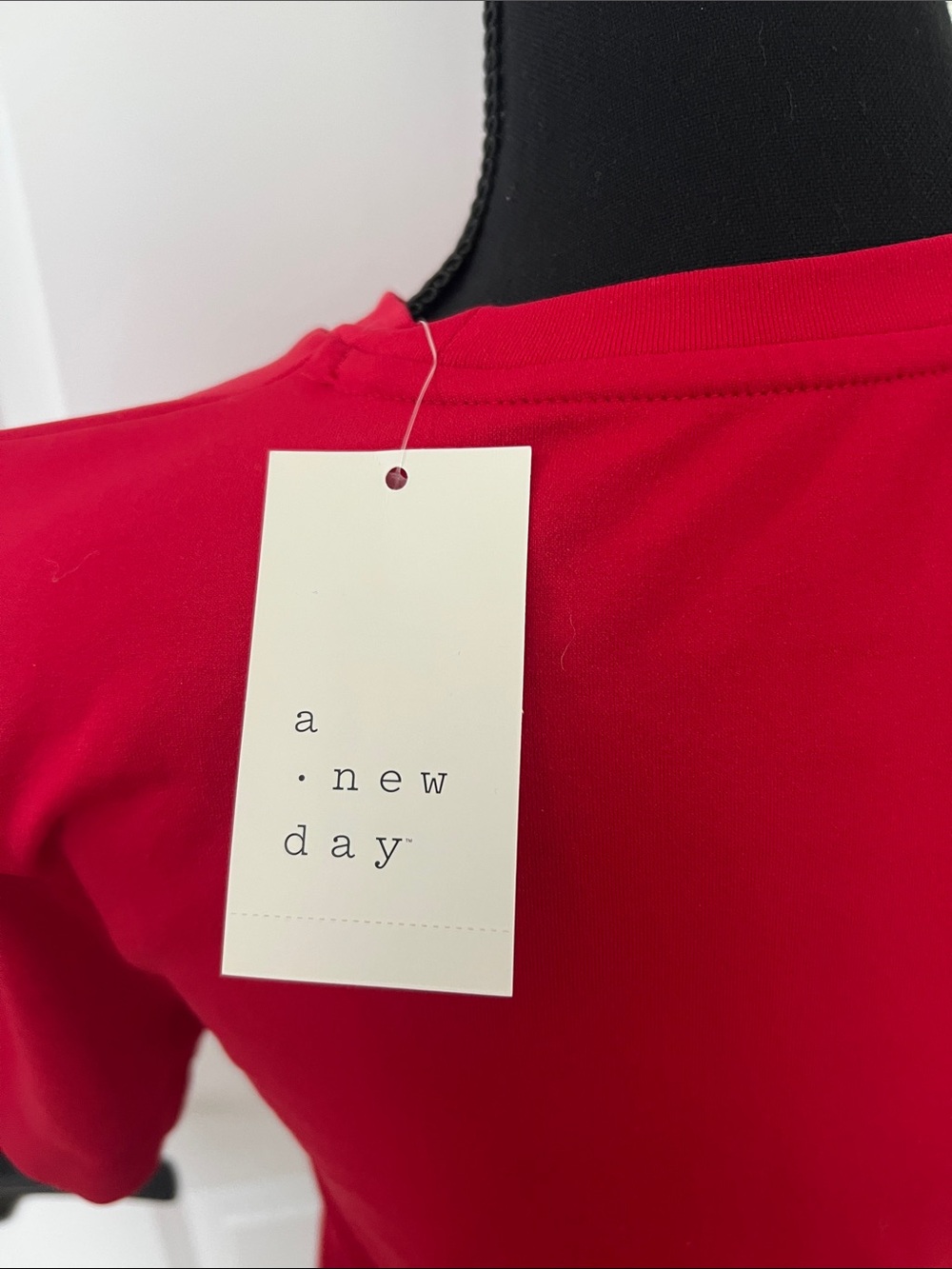 a new day Crew Neck Tee - Picture 2 of 8